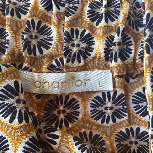 Boho Pants - Picture 3 of 3